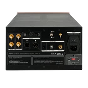 EF1000DAC 4