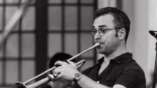 I am a professional trumpet player and trumpet teacher.