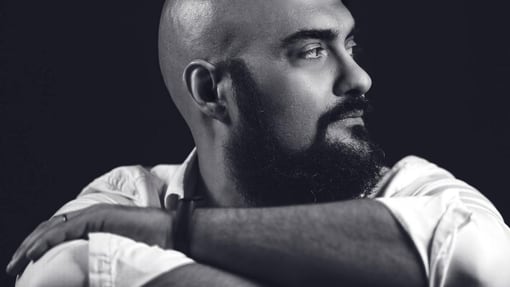 As a tenor, I specialize in both operatic and sacred music.
