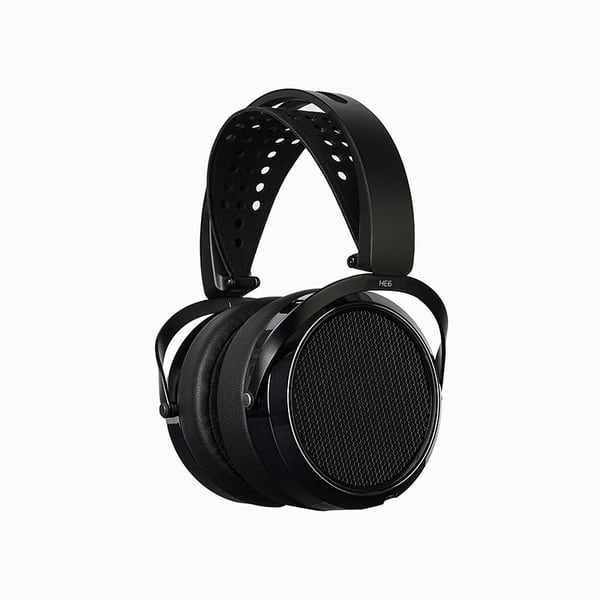 HE6 Remastered product image
